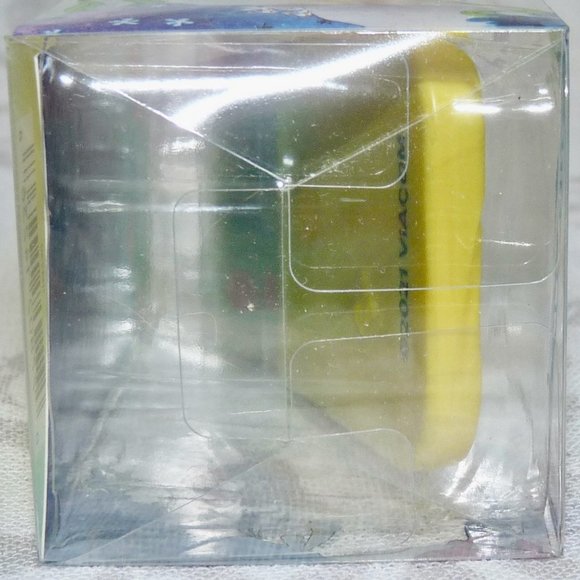 🎀 $7 - Wet n Wild x Spongebob Squarepants Flat Kabuki Makeup Powder Brush New - Picture 7 of 12